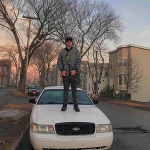 Meet your Posher, Tyler